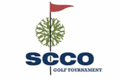 Golf Tournament logo