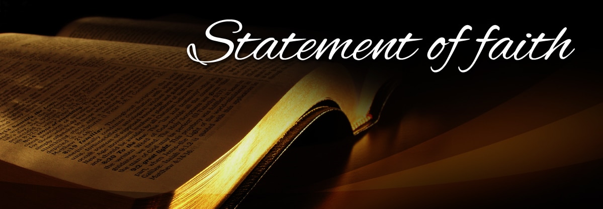 8209 Statement of faith banner copy 8209